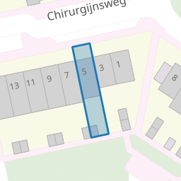 Perceel WEE02-B-3412