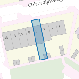 Perceel WEE02-B-3413