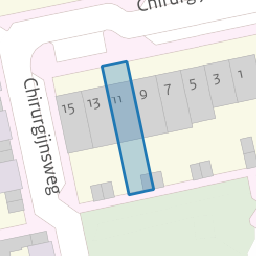 Perceel WEE02-B-3415