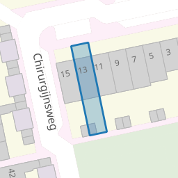 Perceel WEE02-B-3416