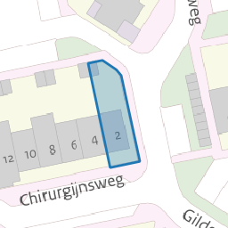 Perceel WEE02-B-3418