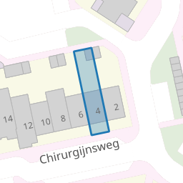 Perceel WEE02-B-3419