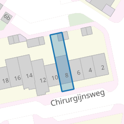 Perceel WEE02-B-3421