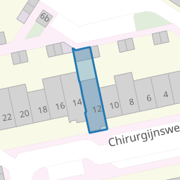 Perceel WEE02-B-3423