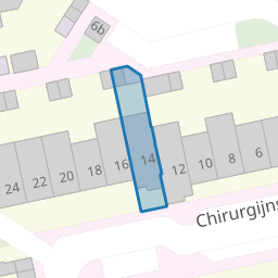 Perceel WEE02-B-3424