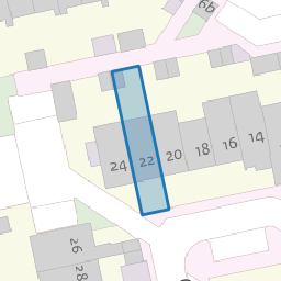 Perceel WEE02-B-3428