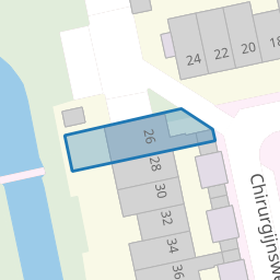 Perceel WEE02-B-3430