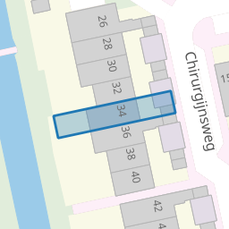 Perceel WEE02-B-3434