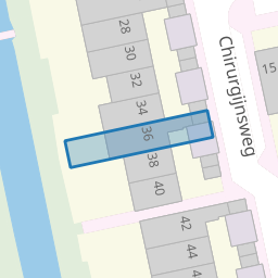 Perceel WEE02-B-3435