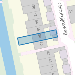 Perceel WEE02-B-3436