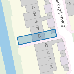 Perceel WEE02-B-3437