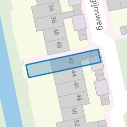 Perceel WEE02-B-3438