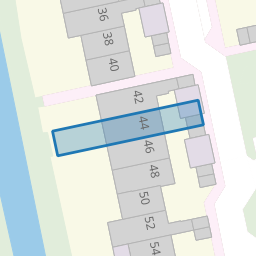 Perceel WEE02-B-3439