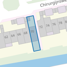 Perceel WEE02-B-3447