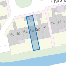 Perceel WEE02-B-3449