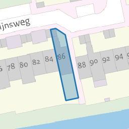 Perceel WEE02-B-3453