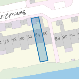 Perceel WEE02-B-3454