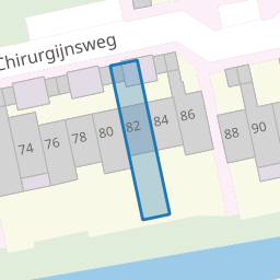Perceel WEE02-B-3455