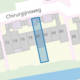 Perceel WEE02-B-3456