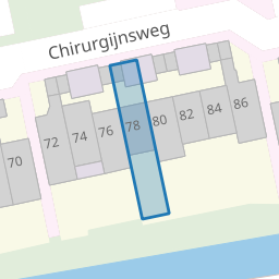 Perceel WEE02-B-3457