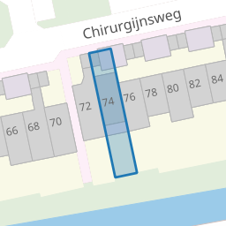 Perceel WEE02-B-3459