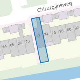 Perceel WEE02-B-3460