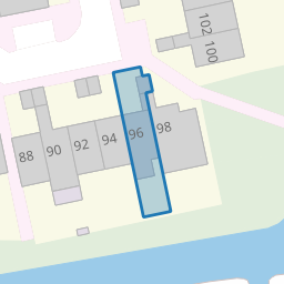 Perceel WEE02-B-3462