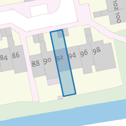 Perceel WEE02-B-3464