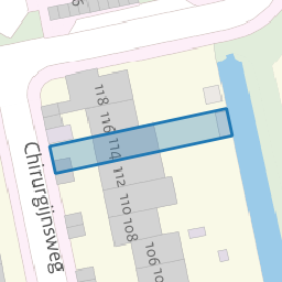 Perceel WEE02-B-3469