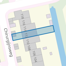 Perceel WEE02-B-3470