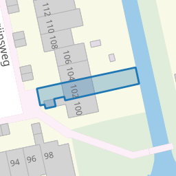 Perceel WEE02-B-3475