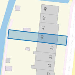 Perceel WEE02-B-3499