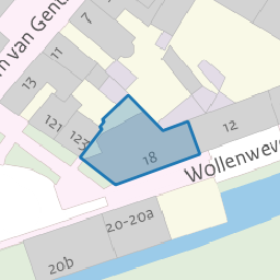 Perceel WEE02-B-3524