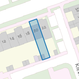 Perceel WEE02-B-3541