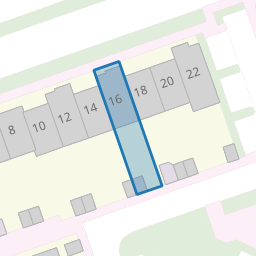 Perceel WEE02-B-3543