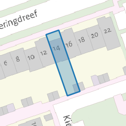 Perceel WEE02-B-3544