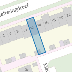 Perceel WEE02-B-3545