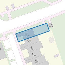 Perceel WEE02-B-3551