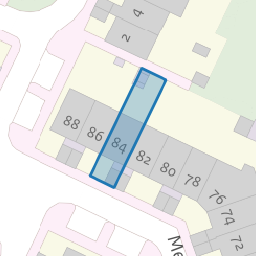 Perceel WEE02-B-3570