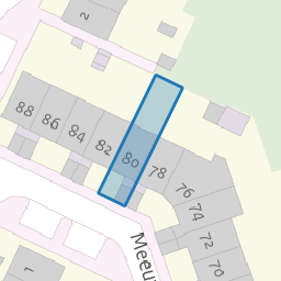 Perceel WEE02-B-3572