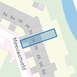 Perceel WEE02-B-3576