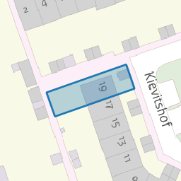 Perceel WEE02-B-3588