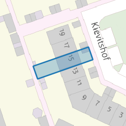 Perceel WEE02-B-3590