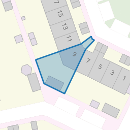 Perceel WEE02-B-3593