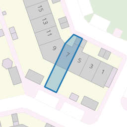 Perceel WEE02-B-3594