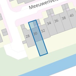 Perceel WEE02-B-3600