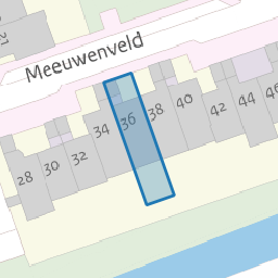 Perceel WEE02-B-3603