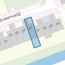 Perceel WEE02-B-3605