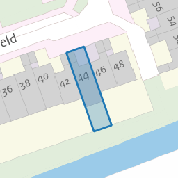 Perceel WEE02-B-3607