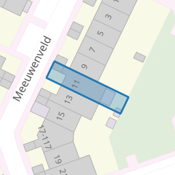 Perceel WEE02-B-3615